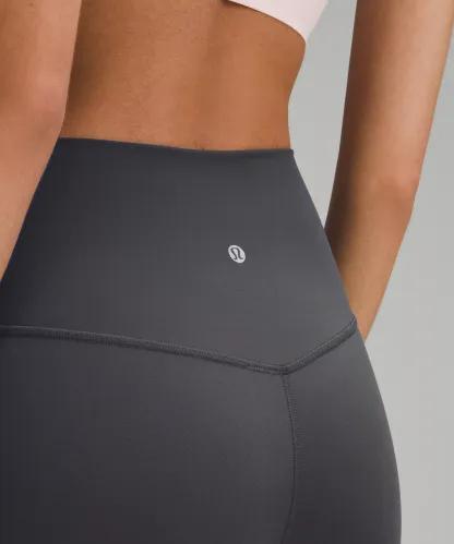 lululemon Align™ High-Rise Pant 25"