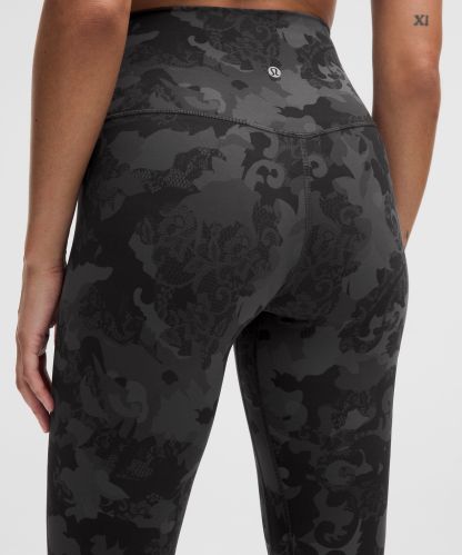lululemon Align™ High-Rise Pant 25"