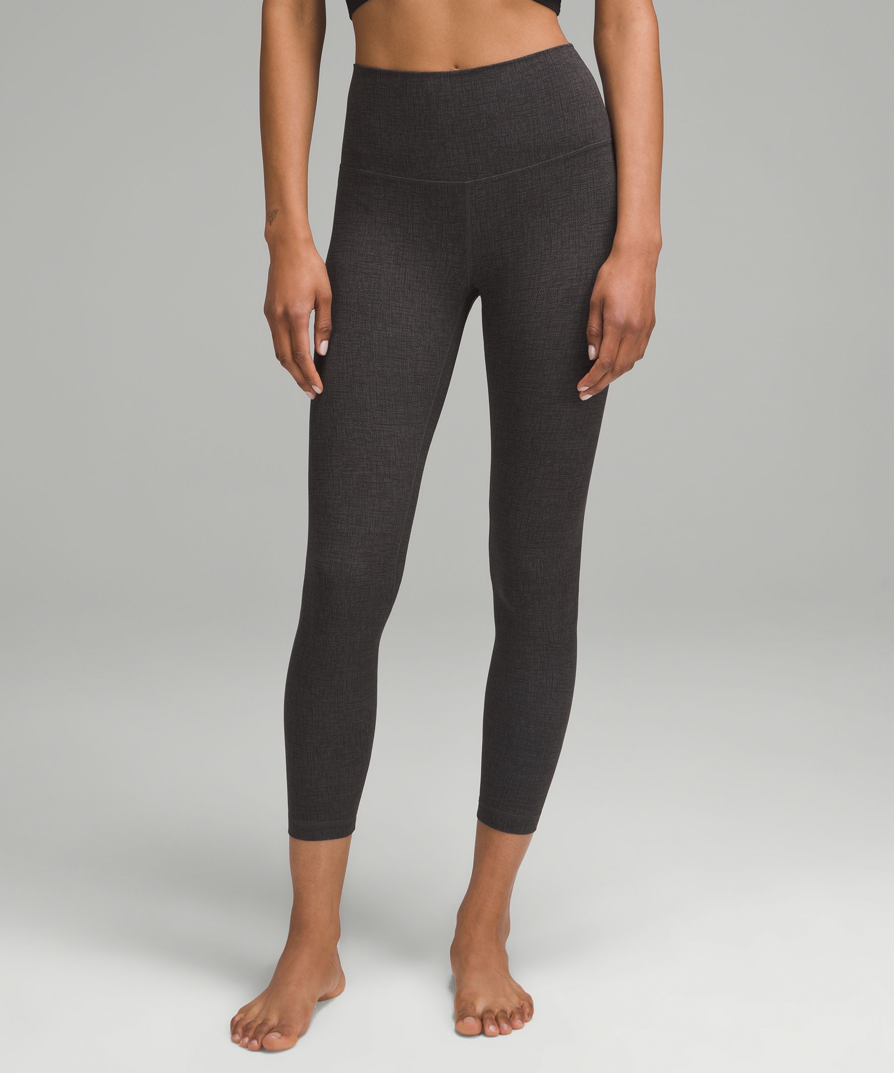 lululemon Align™ High-Rise Pant 25"