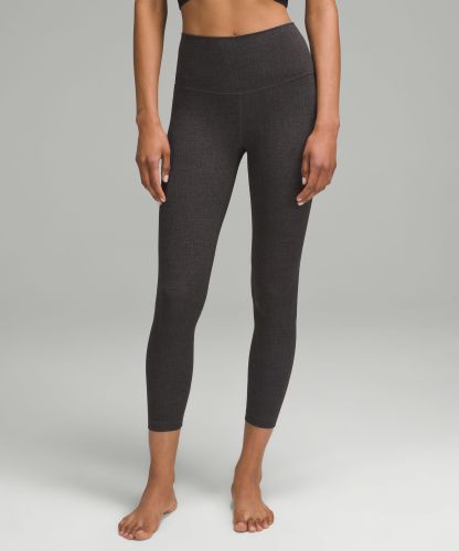 lululemon Align™ High-Rise Pant 25"