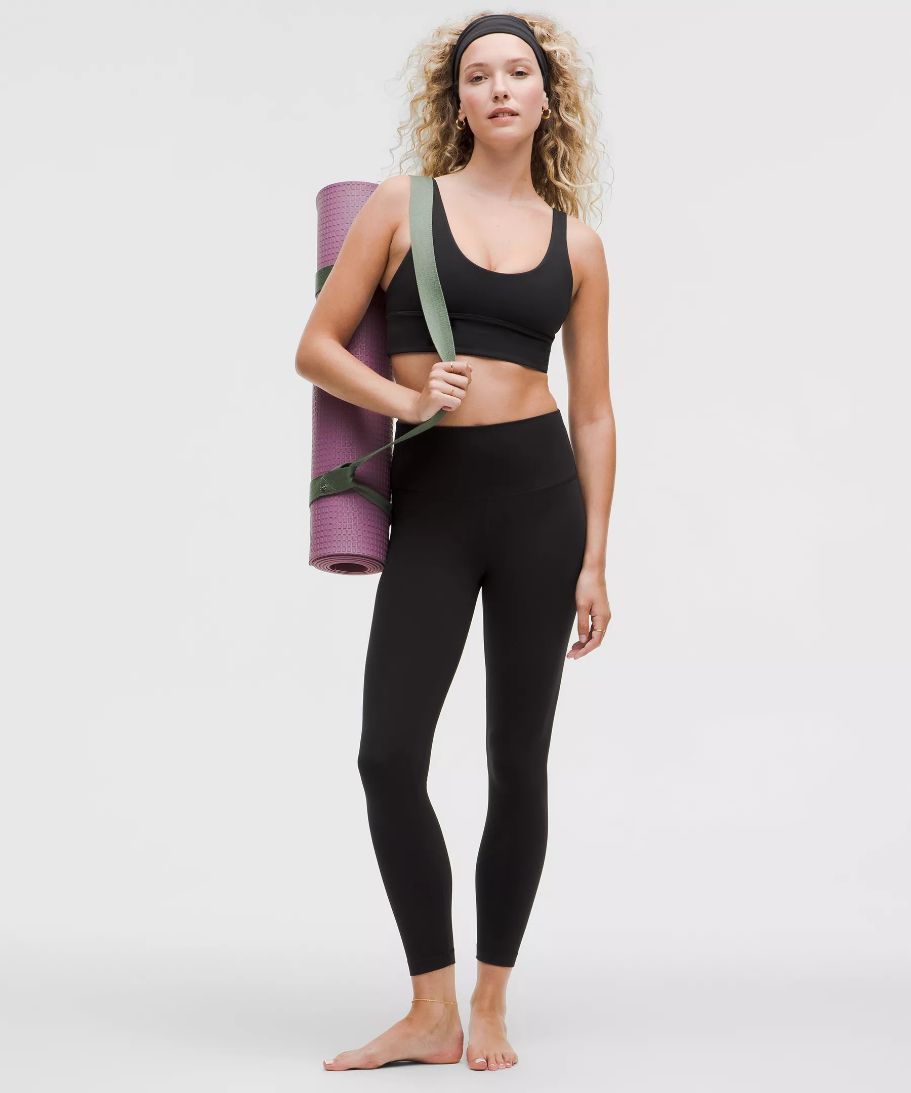 lululemon Align™ High-Rise Pant 25"