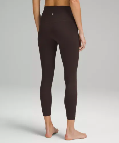 lululemon Align™ High-Rise Pant 25"