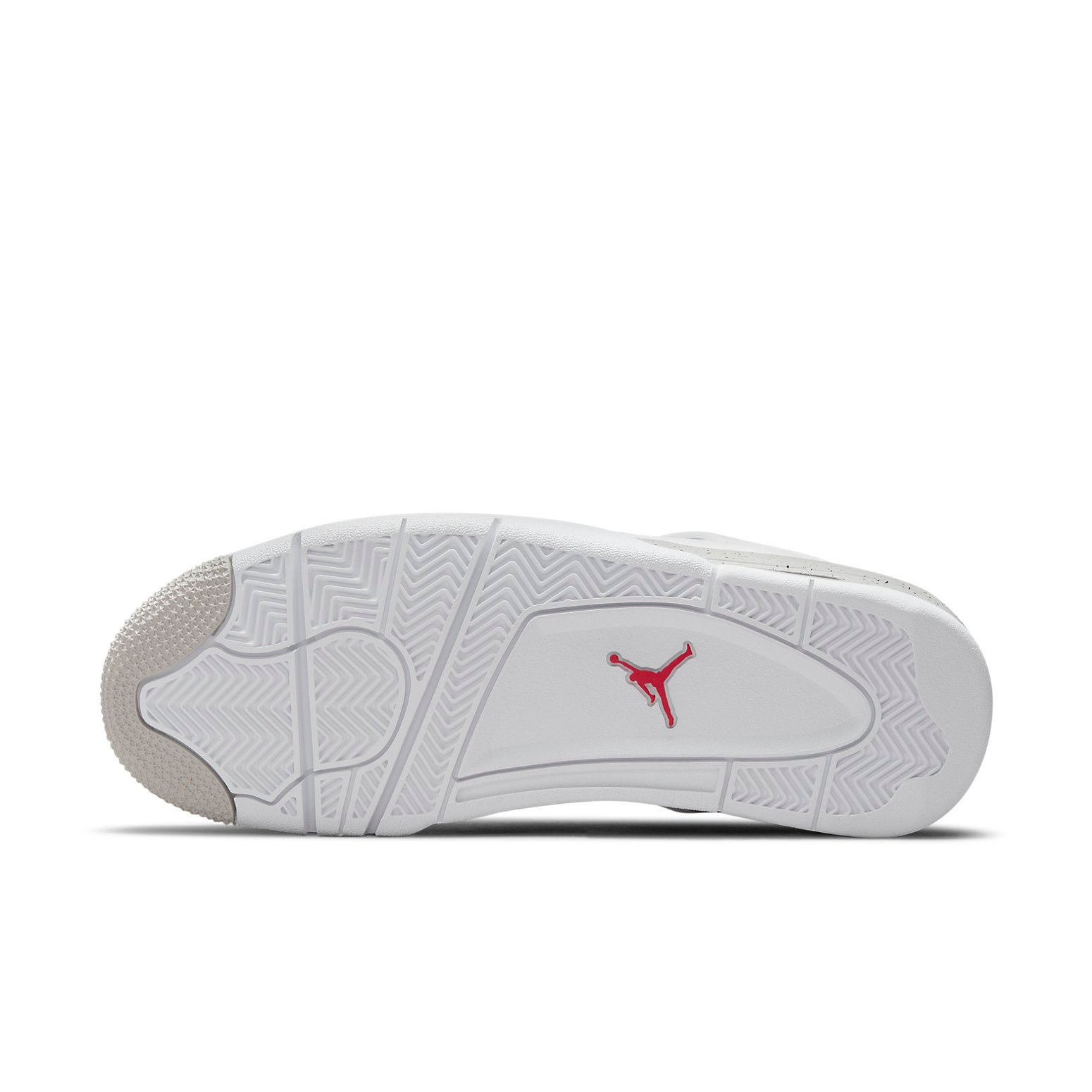Nithtke Air Jorthtdan 4 Retro 'White Thunder'