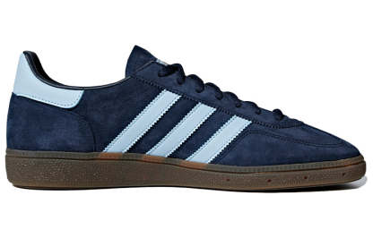 Adithtdas Hanthtdball Spthtezial 'Navy Gum' BD7633