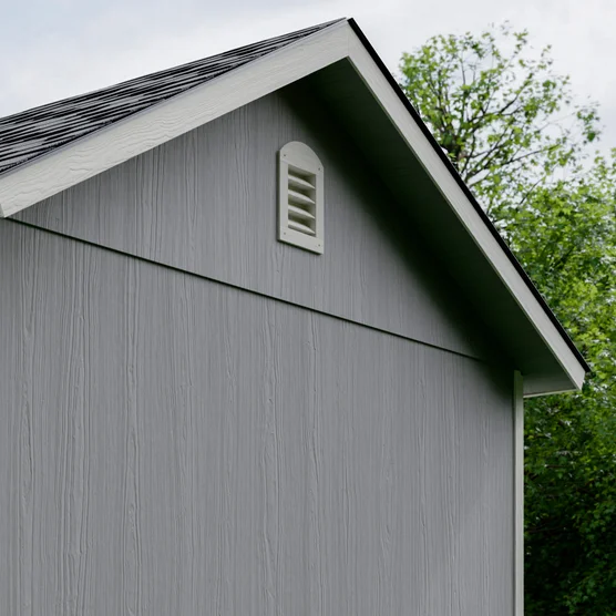 Installed Sheds by Gorilla - Elite Shed