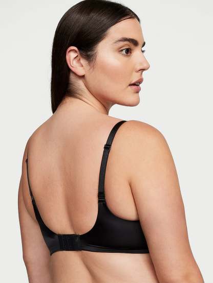 Very Sexy So Obsessed Smooth Wireless Push-Up Bra Smooth