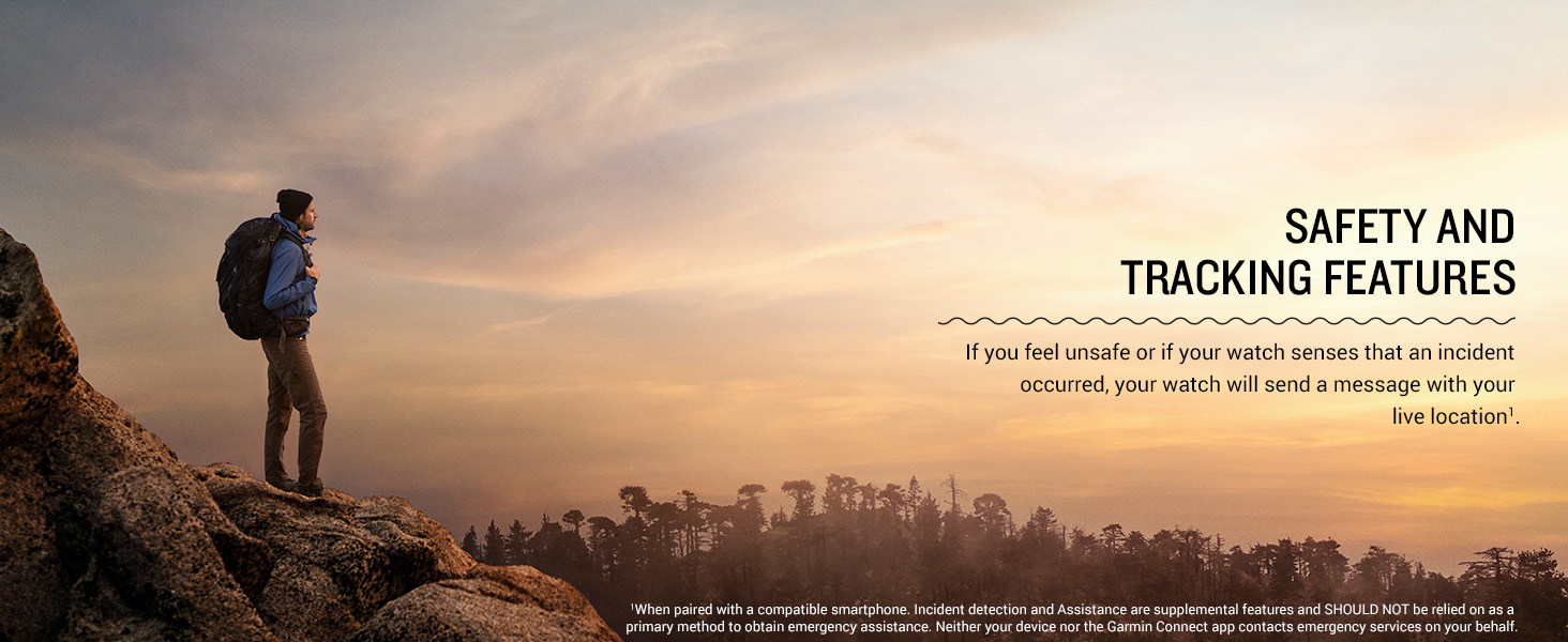 Garmin fenix 7 Series