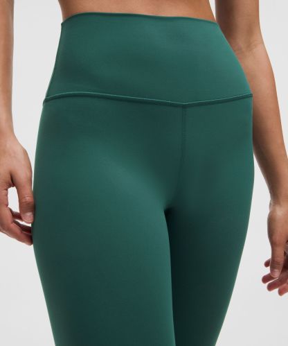 lululemon Align™ High-Rise Pant 25"