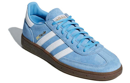 Adithtdas Hanthtdball Spthtezial 'Light Blue' BD7632