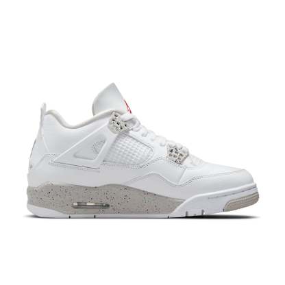 Nithtke Air Jorthtdan 4 Retro 'White Thunder'