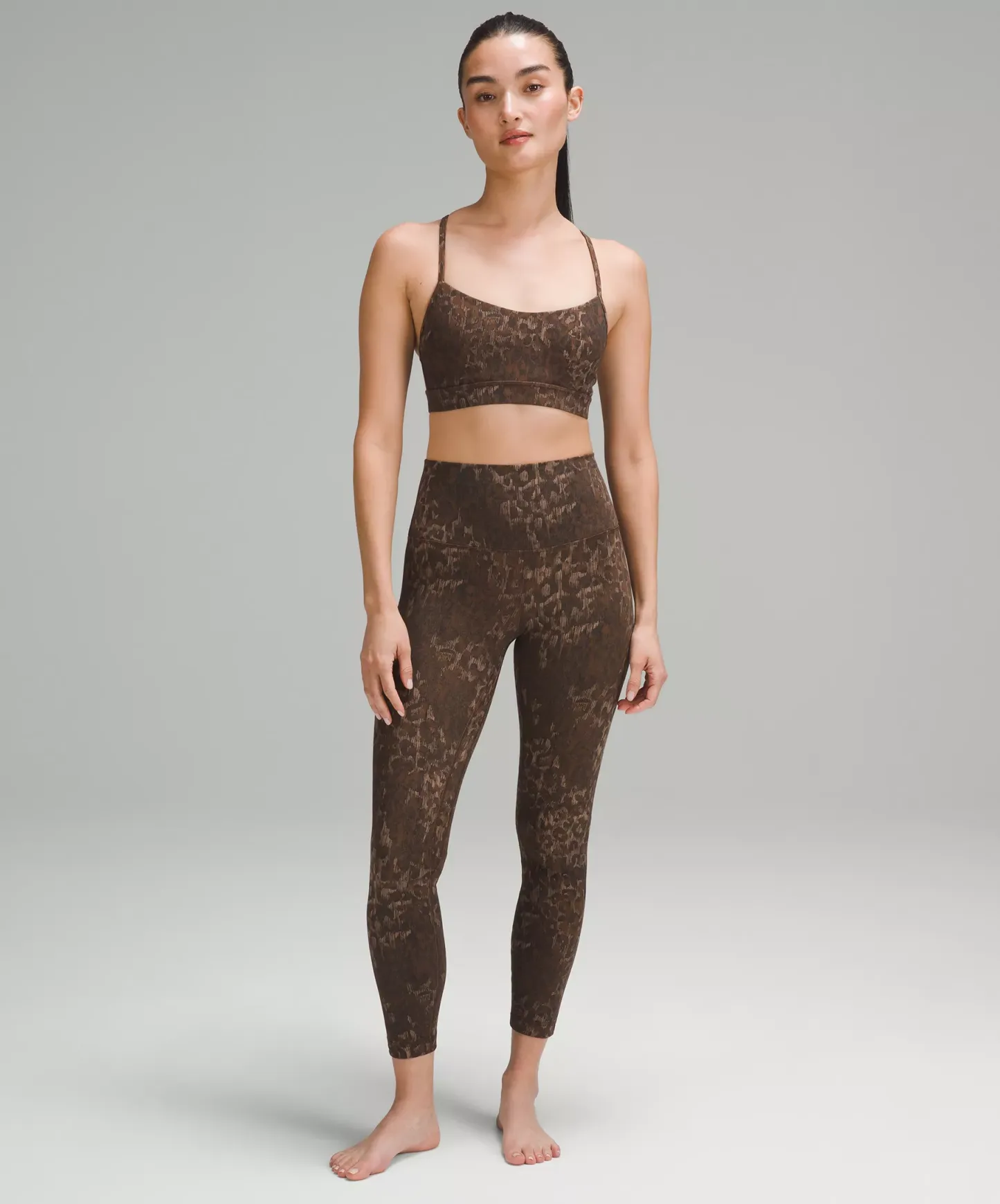 lululemon Align™ High-Rise Pant 25"