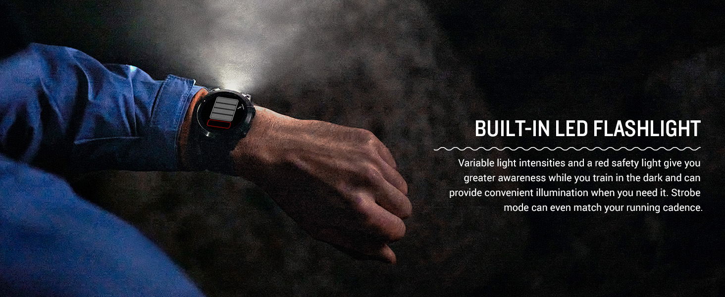 Garmin fenix 7 Pro Series