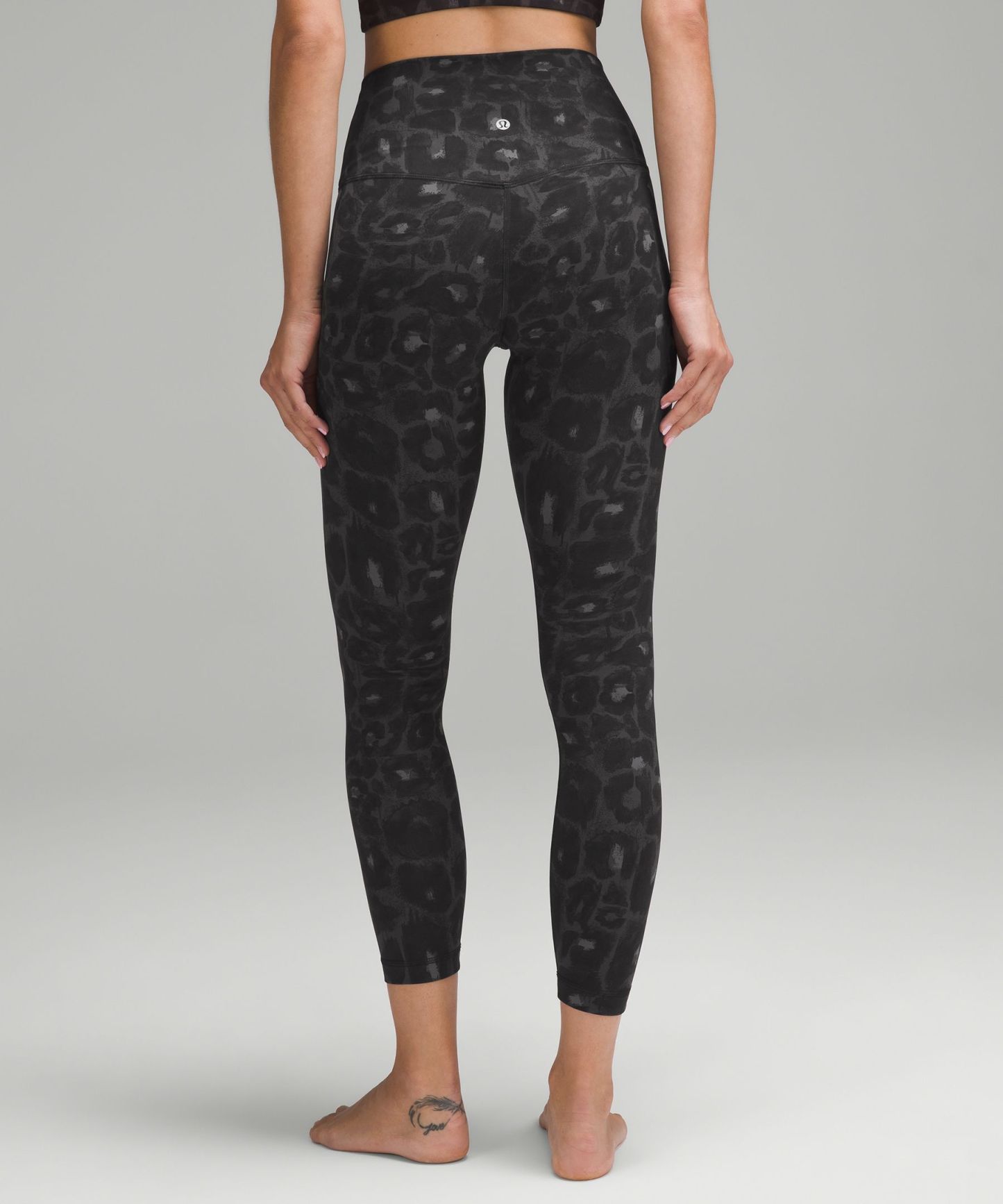 lululemon Align™ High-Rise Pant 25"