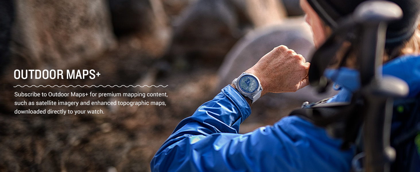 Garmin fenix 7 Series