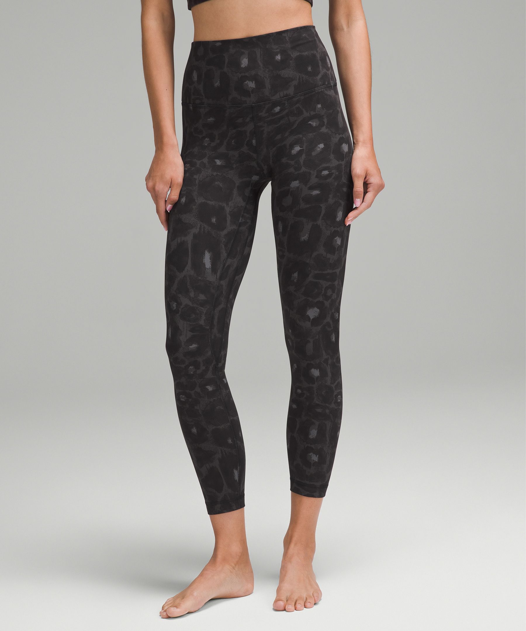 lululemon Align™ High-Rise Pant 25"