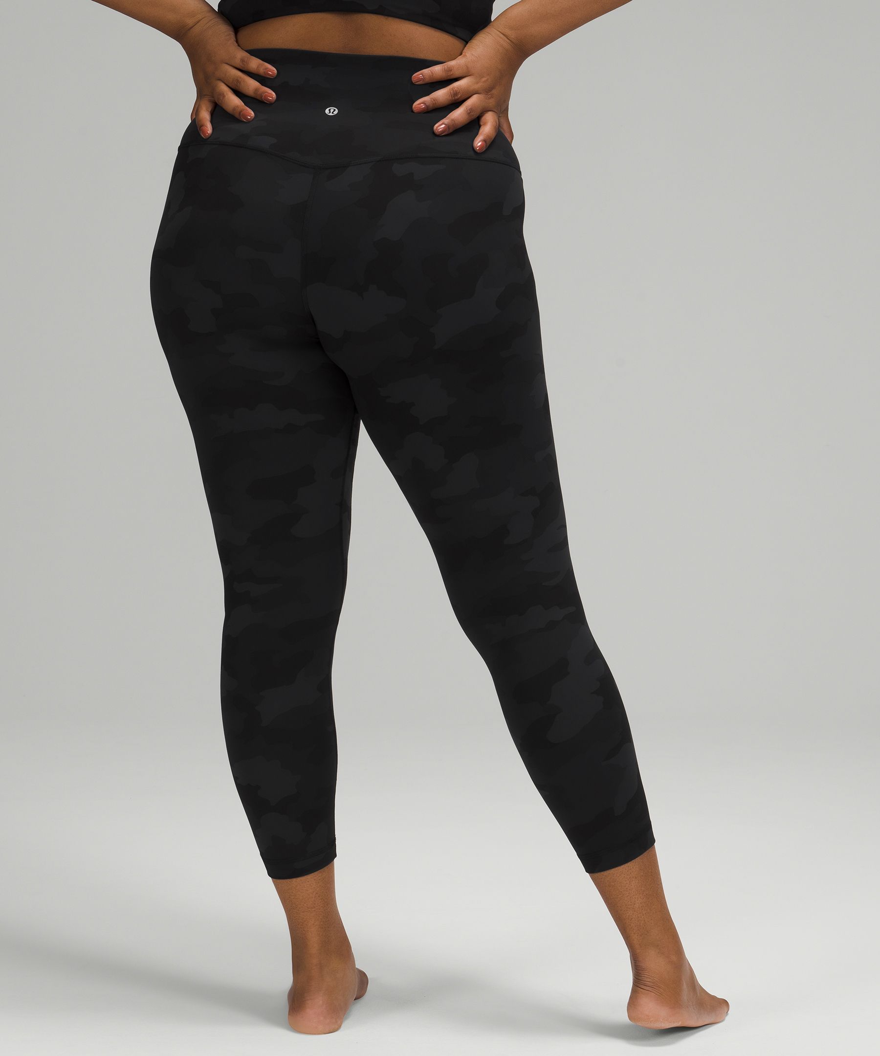 lululemon Align™ High-Rise Pant 25"