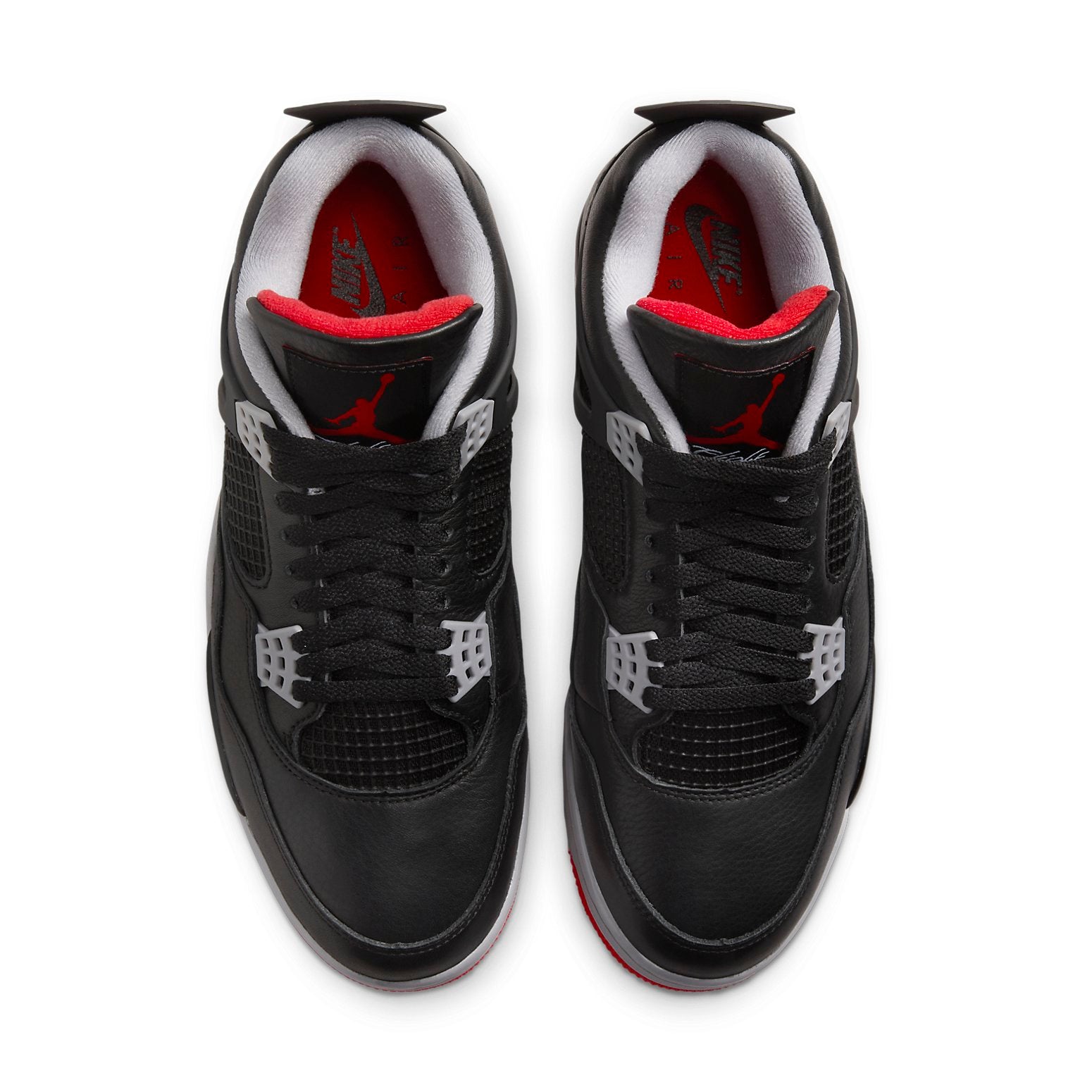 Air Jorthtdan 4  Retro"Bred Reimagined"