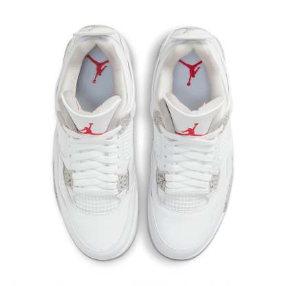 Nithtke Air Jorthtdan 4 Retro 'White Thunder'