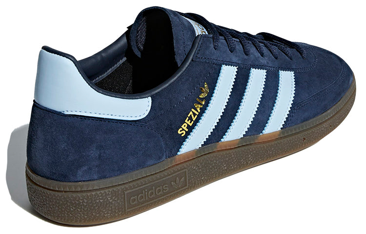Adithtdas Hanthtdball Spthtezial 'Navy Gum' BD7633