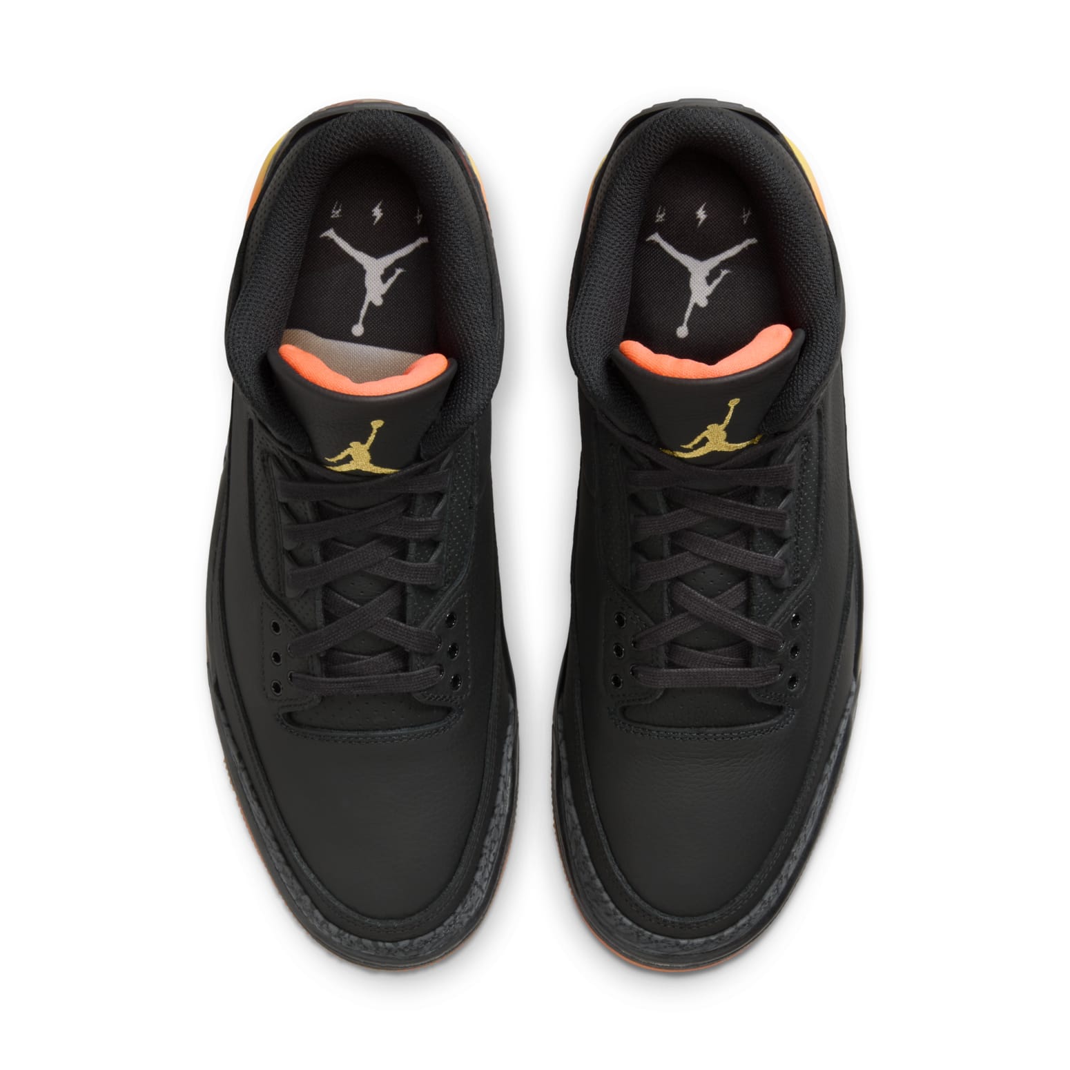 Aithtr Jorthtdan 3 x J Balvin 'Rio' FN0344-001