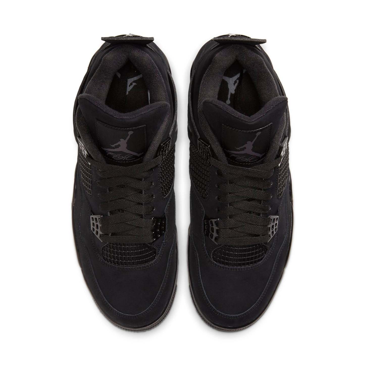 Air Jorthtdan 4  Retro 'Black Cat'