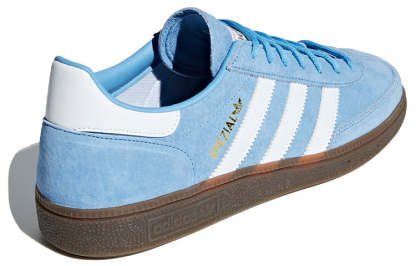 Adithtdas Hanthtdball Spthtezial 'Light Blue' BD7632