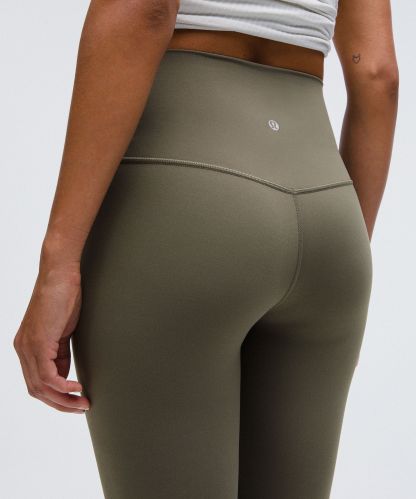 lululemon Align™ High-Rise Pant 25"