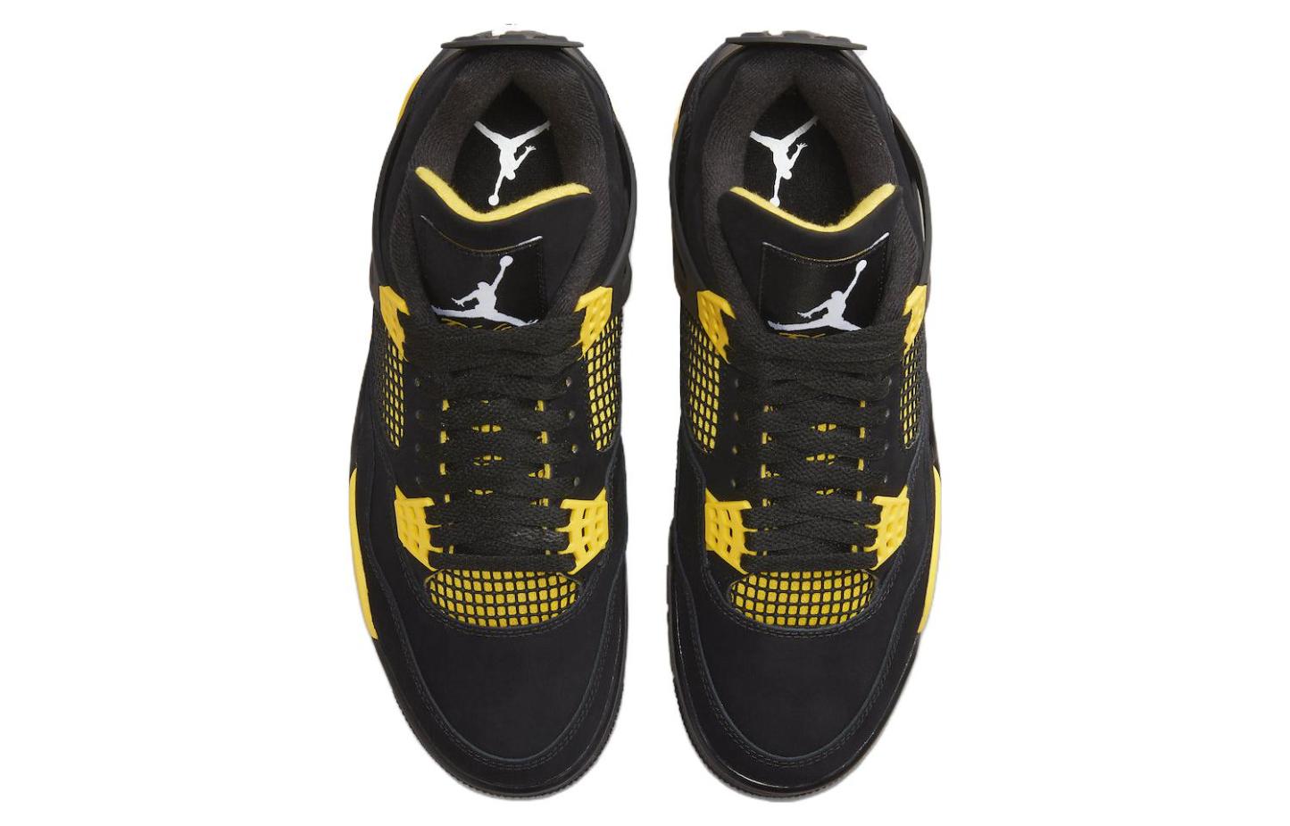 Air Jorthtdan 4  Retro"Thunder"