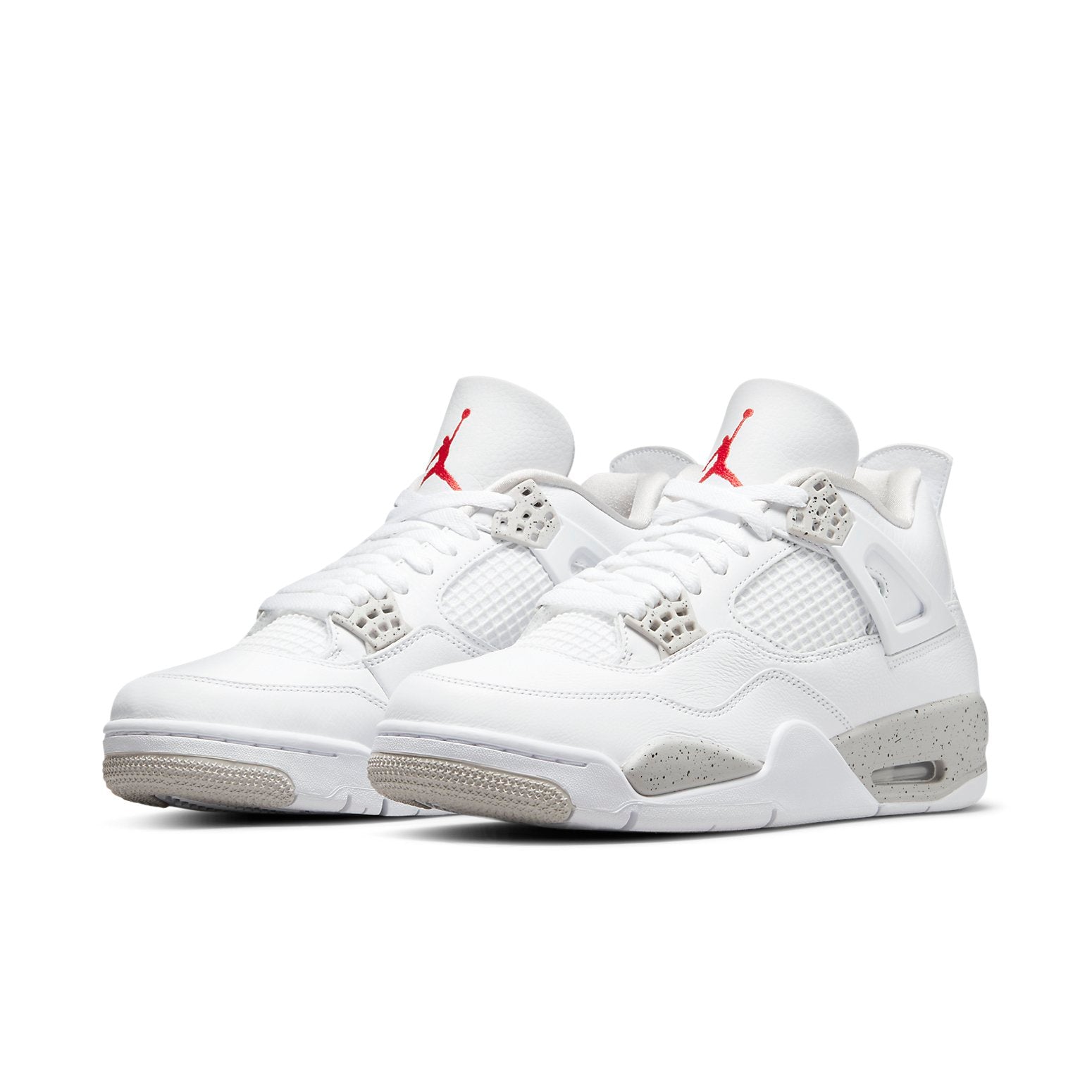 Nithtke Air Jorthtdan 4 Retro 'White Thunder'