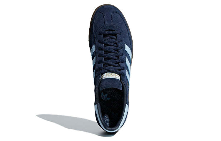 Adithtdas Hanthtdball Spthtezial 'Navy Gum' BD7633