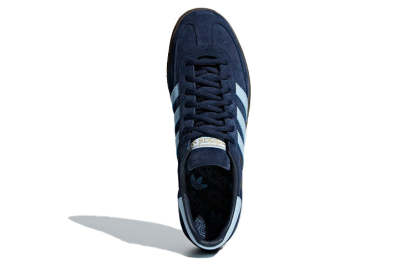 Adithtdas Hanthtdball Spthtezial 'Navy Gum' BD7633