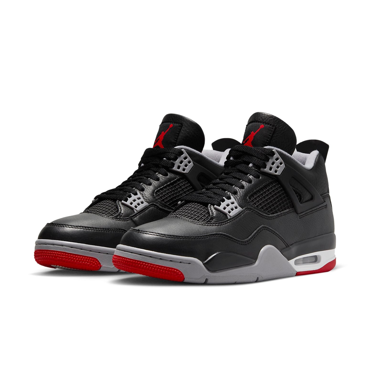 Air Jorthtdan 4  Retro"Bred Reimagined"