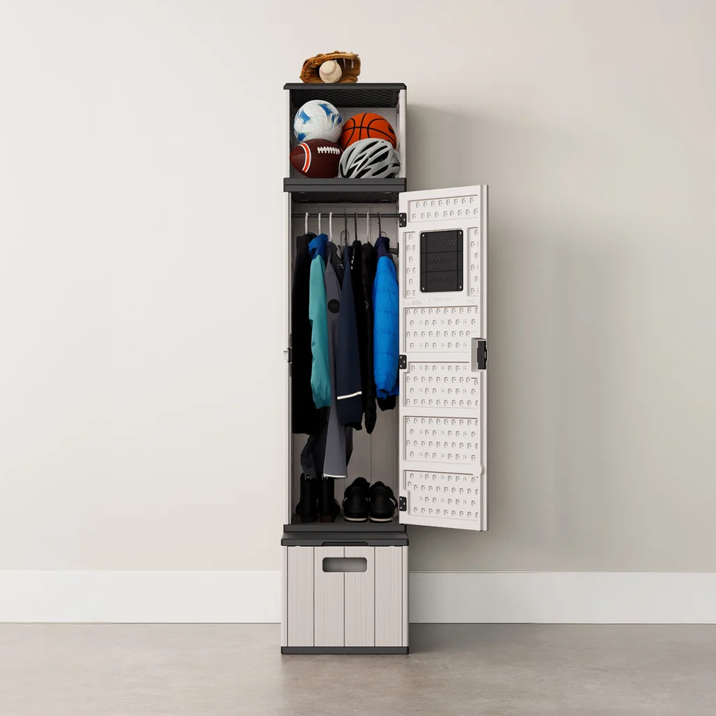 Suncast Sports Locker