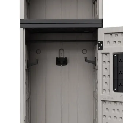 Suncast Sports Locker