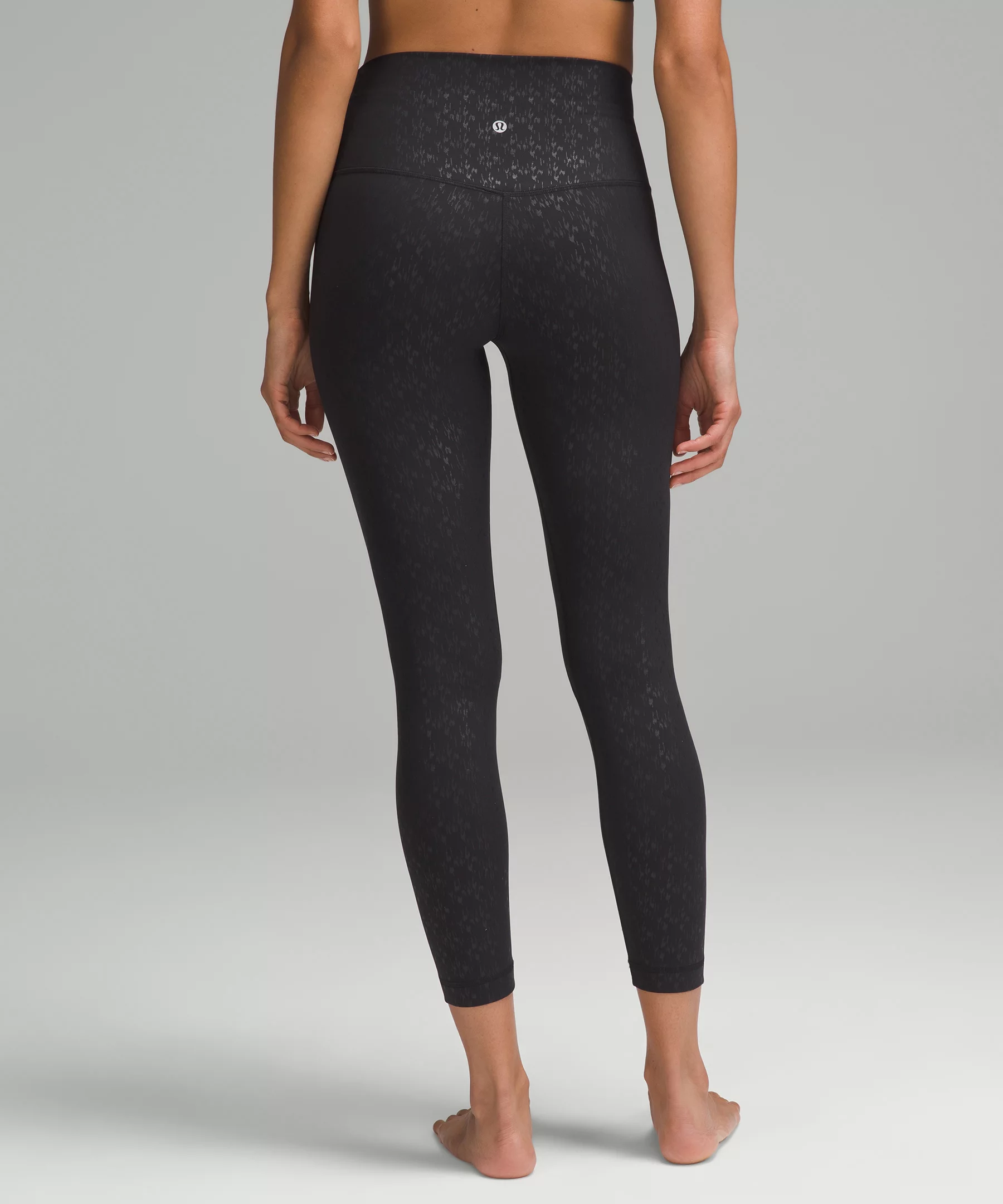 lululemon Align™ High-Rise Pant 25"
