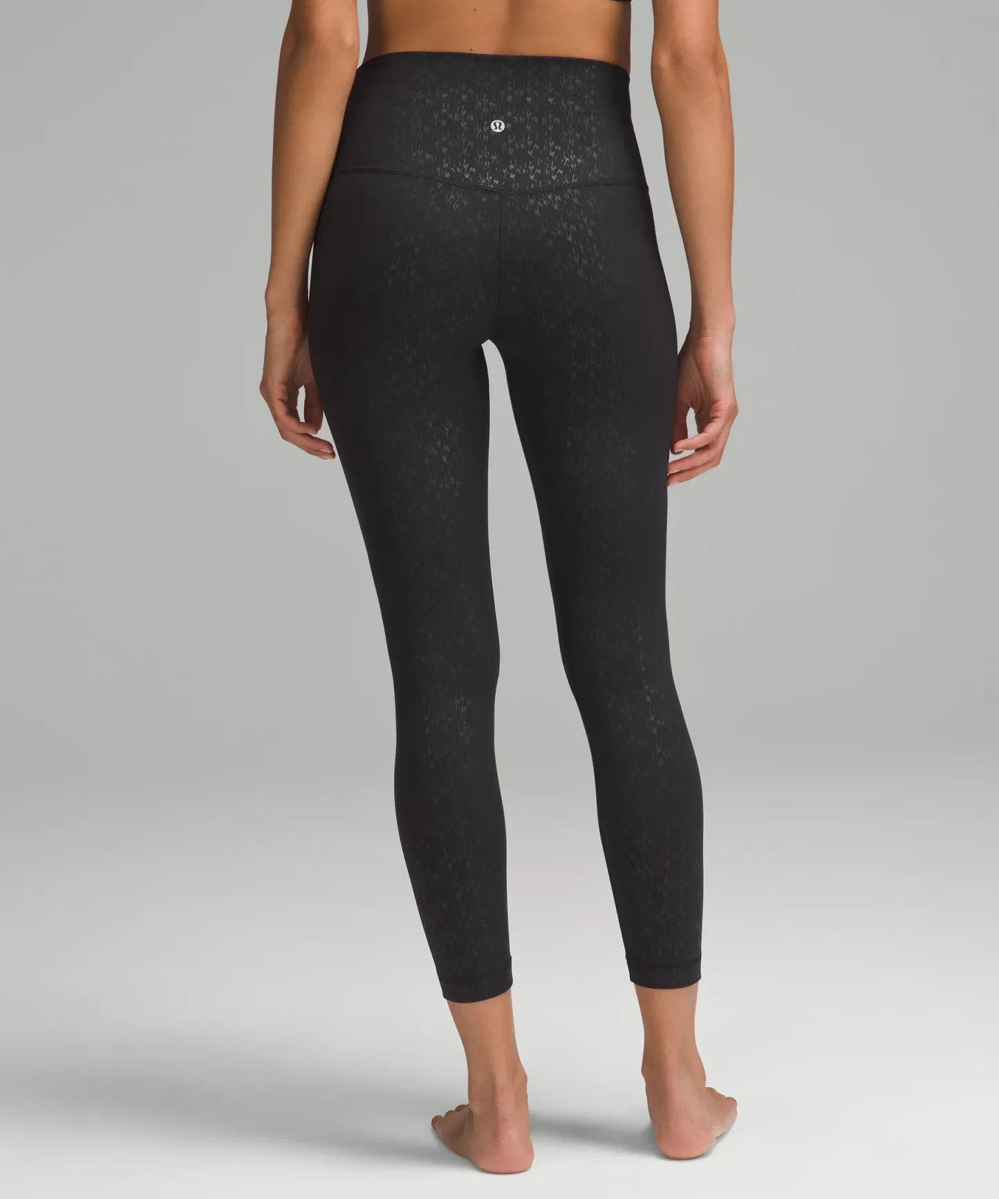 lululemon Align™ High-Rise Pant 25"