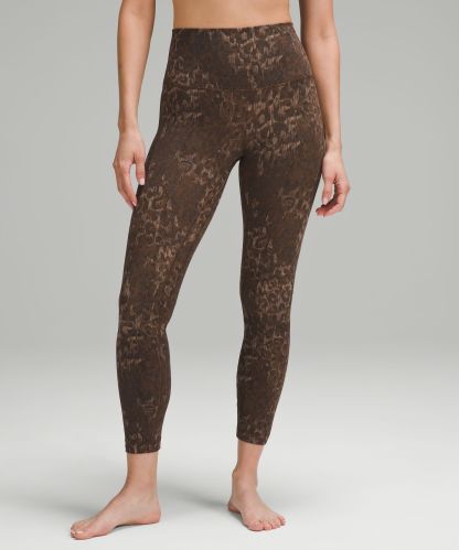 lululemon Align™ High-Rise Pant 25"