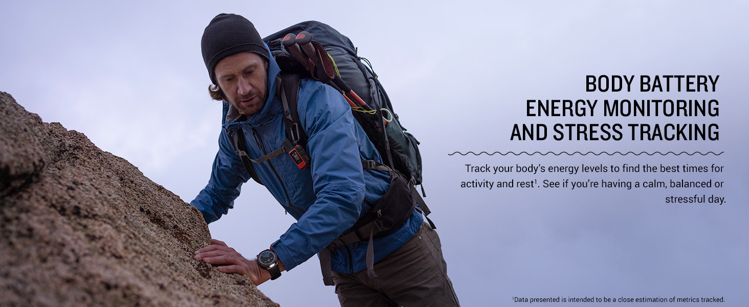 Garmin fenix 7 Series