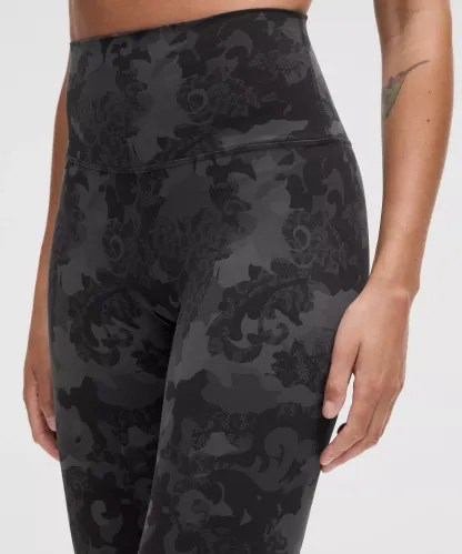 lululemon Align™ High-Rise Pant 25"