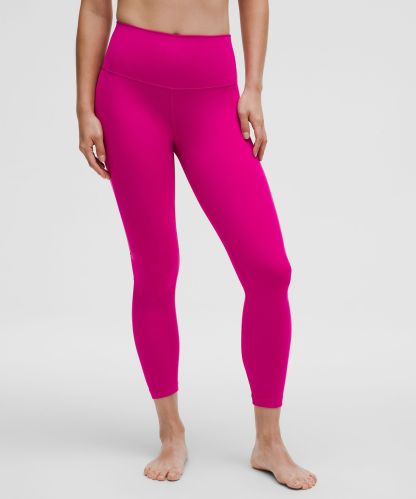lululemon Align™ High-Rise Pant 25"