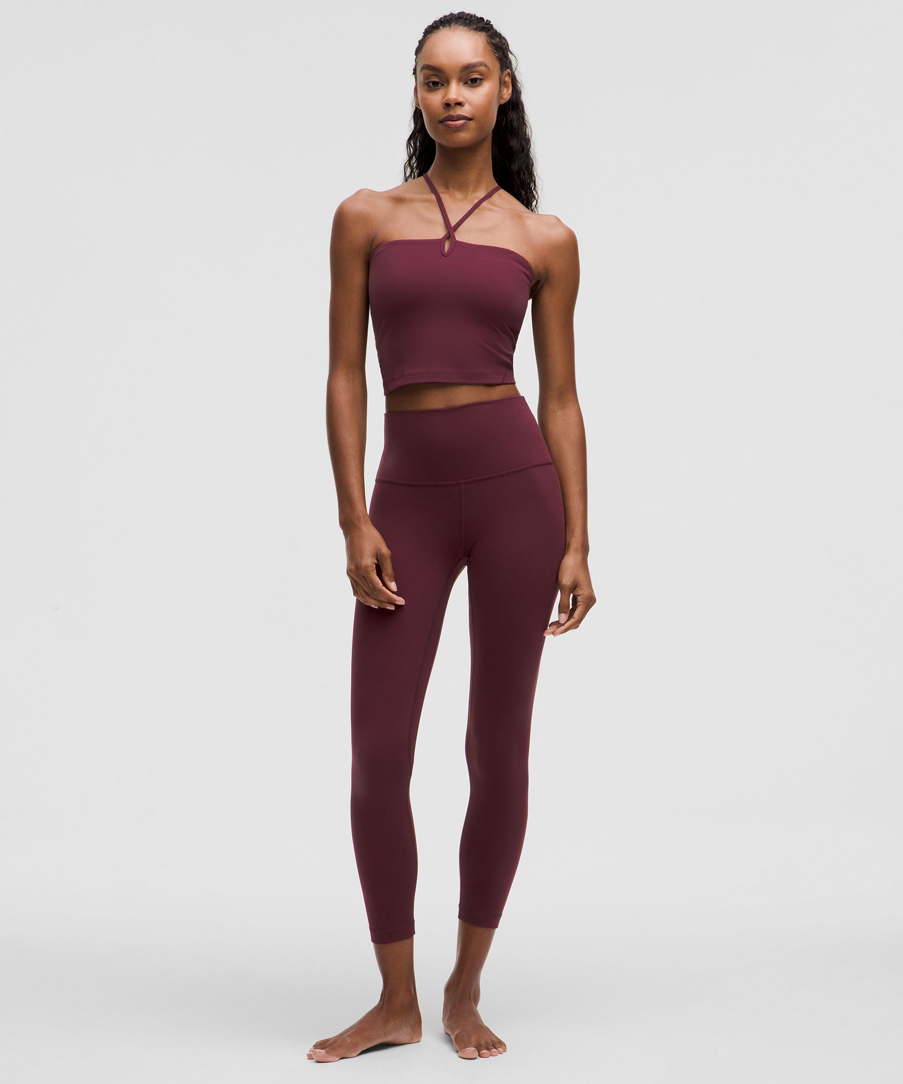 lululemon Align™ High-Rise Pant 25"