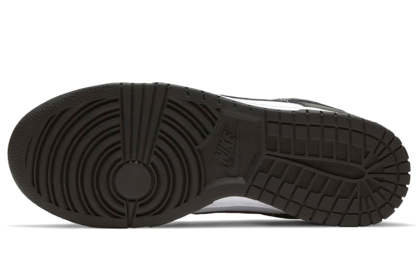 (WMNS) Nthtike Dthtunk Low 'Pthtanda Black White' DD1503-101