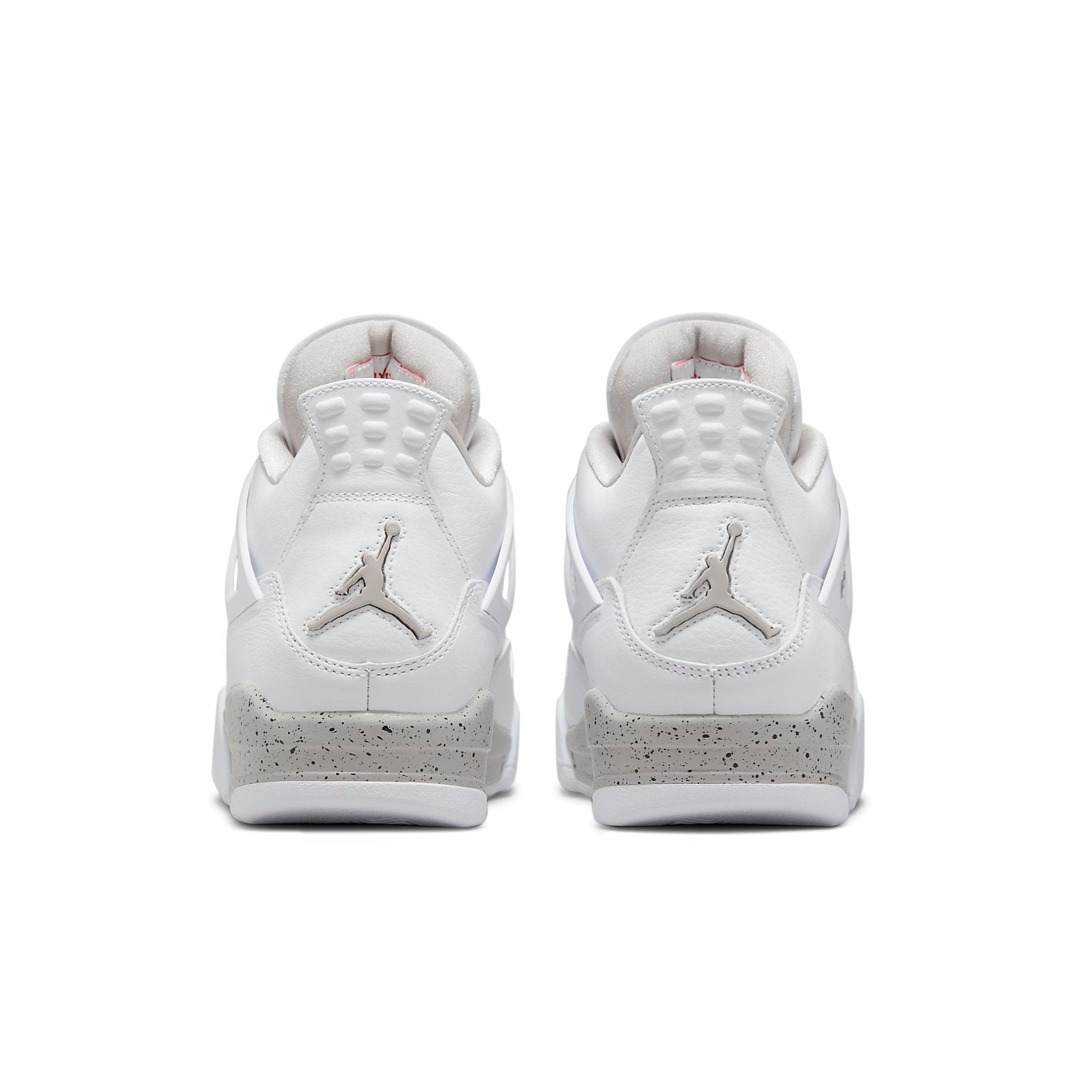 Nithtke Air Jorthtdan 4 Retro 'White Thunder'