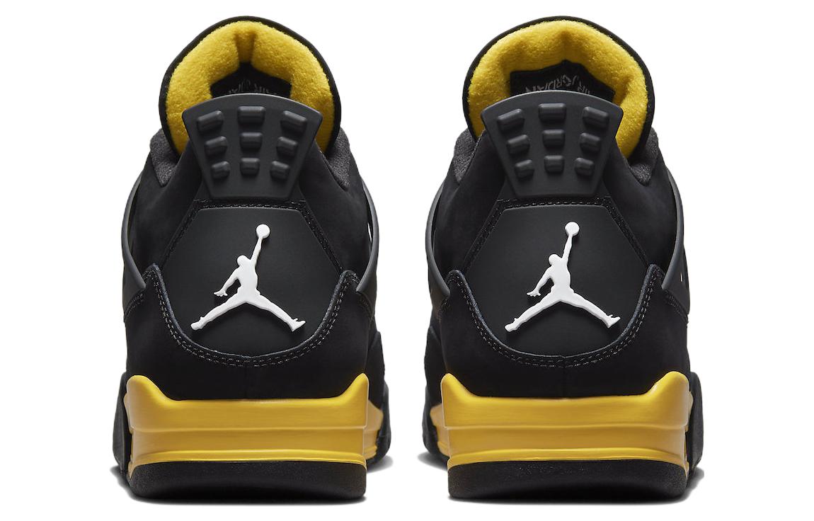 Air Jorthtdan 4  Retro"Thunder"