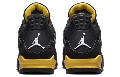 Air Jorthtdan 4  Retro"Thunder"