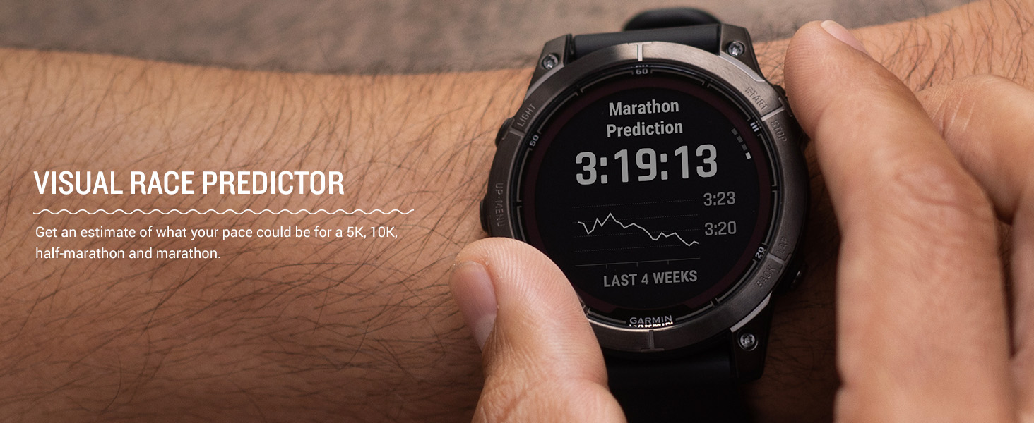 Garmin fenix 7 Series