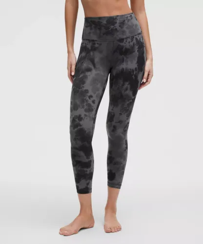 lululemon Align™ High-Rise Pant 25"