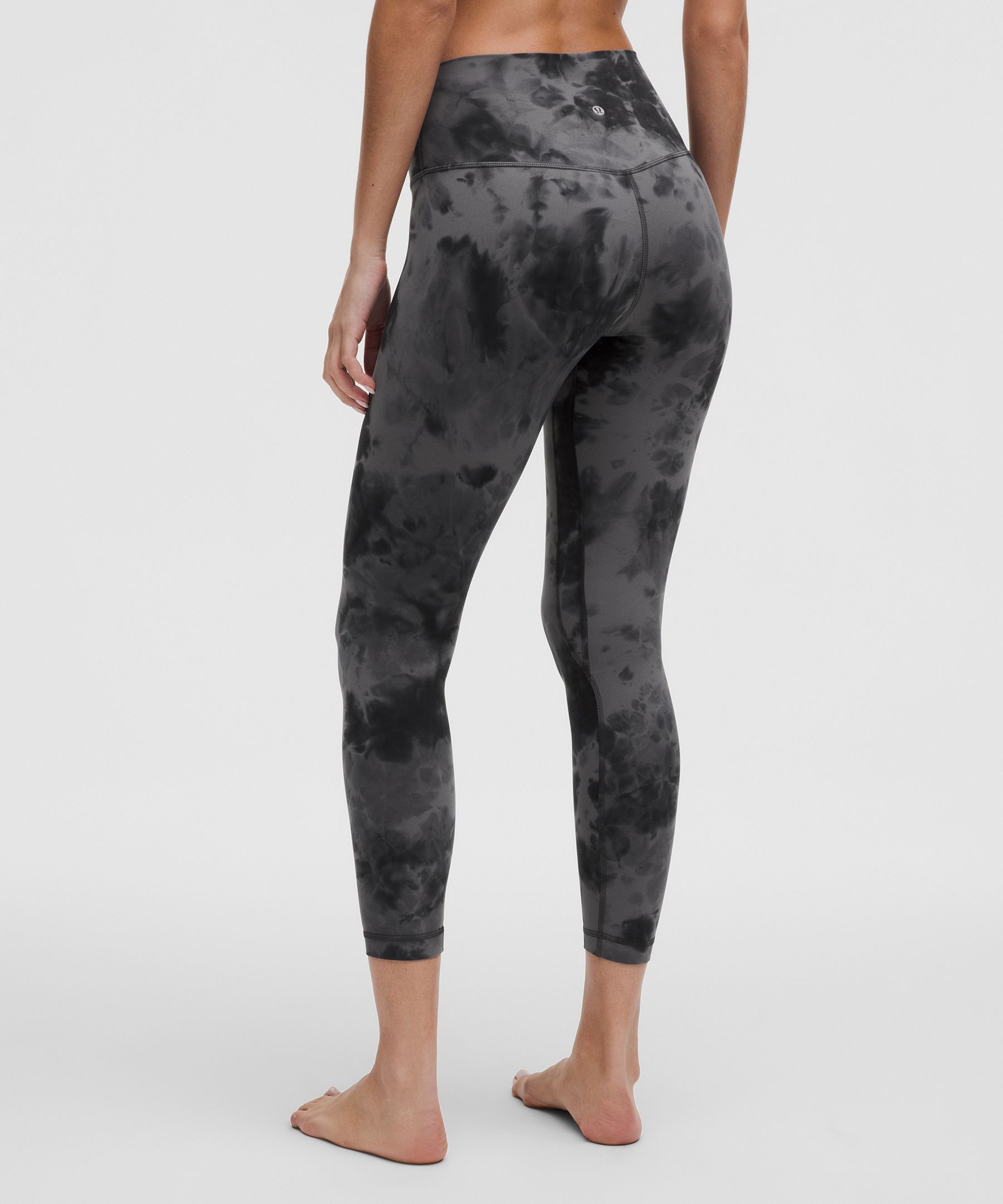 lululemon Align™ High-Rise Pant 25"