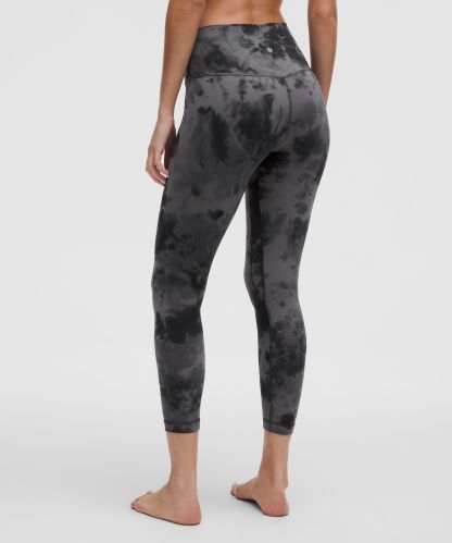 lululemon Align™ High-Rise Pant 25"