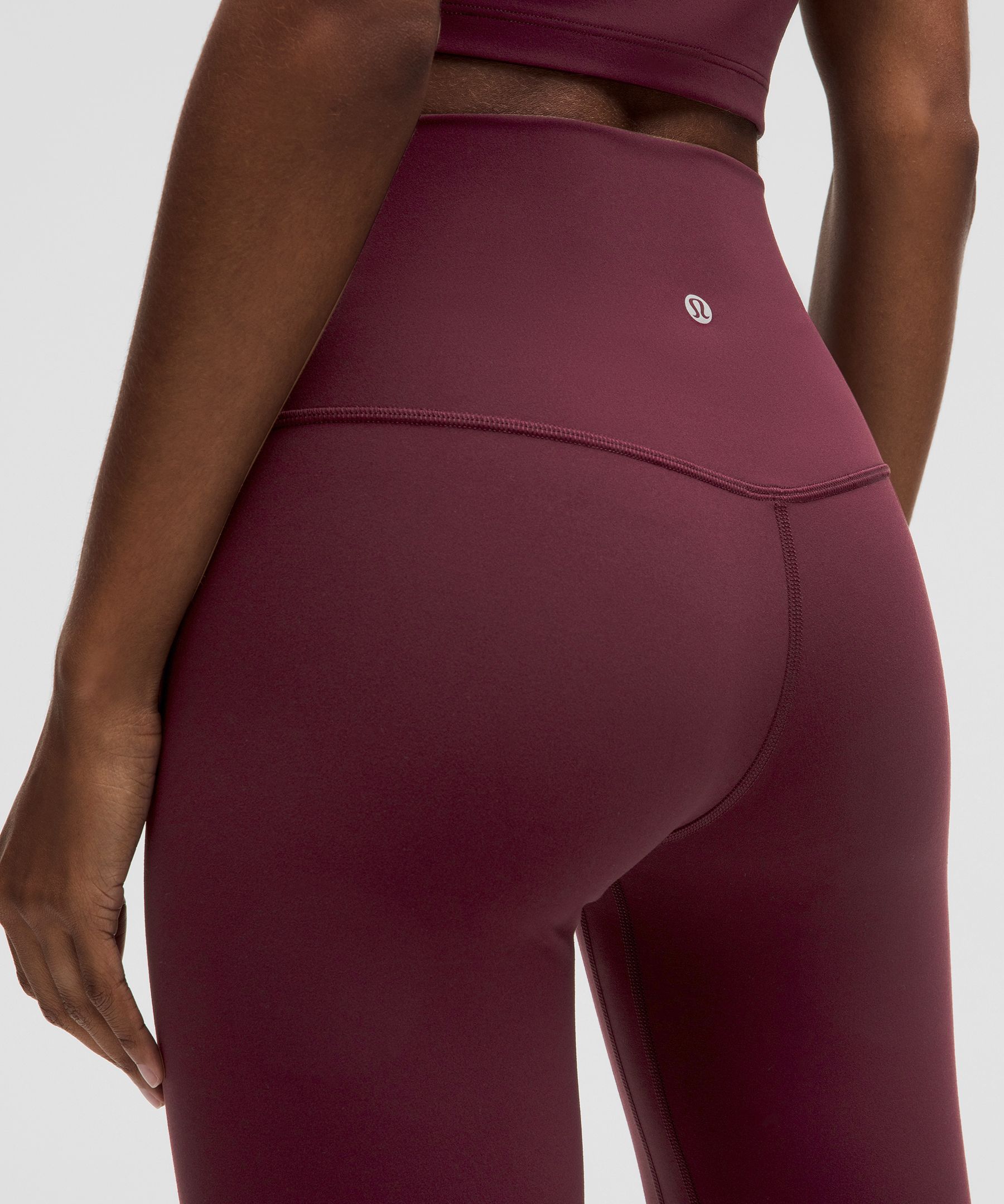 lululemon Align™ High-Rise Pant 25"